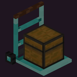 Chest Transporter: Hand Truck project image