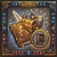 Forever Gear & Transmog Planner logo