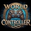 WorldController logo