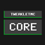 TweakletMC Core logo