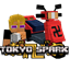 Tokyo Spark logo