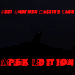 Just Another Massive Pack- Apex Edition