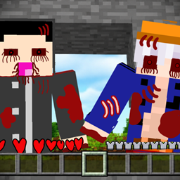 Cursed YouTubers  chapter 1 project image