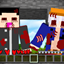 Cursed YouTubers  chapter 1 logo