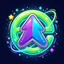 EUI RestedXP Skin logo