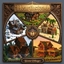 Hearthstead: Biome Villages logo