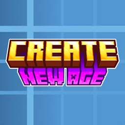 Create New Age (A Tech Focussed Pack)