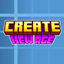 Create New Age (A Tech Focussed Pack) logo