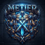 Metier X L20 logo