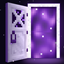 Pocket Door logo