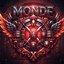 Monde X L20 logo