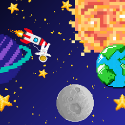Astral Craft project image