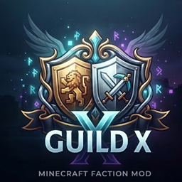Guild X L20 project image