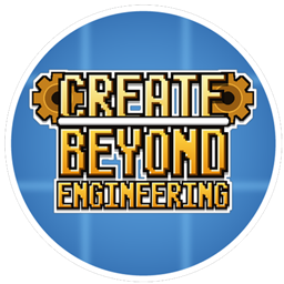 Create: Beyond Engineering logo