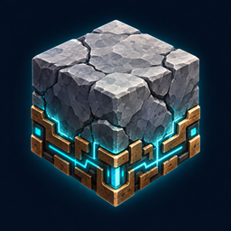 OneBlock Evolution Core logo