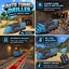 Auto Tunnel Driller logo