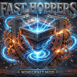 Fast Hoppers project image