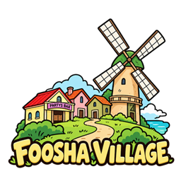 Foosha village | One Piece project image