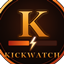 KickWatch logo