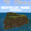 Nostalgic Music Experience logo