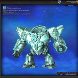 Better Mount Viewer logo