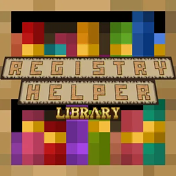 Registry Helper Library project image