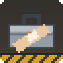 Immersive Engineering: Fix Pack project image