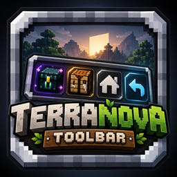 Terranova Toolbar logo