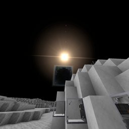 NTM DE: Space