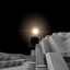 NTM DE: Space logo