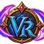 Vibe Rotation logo