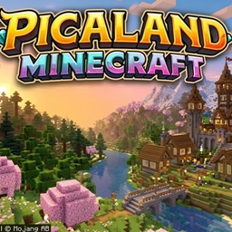 PICALAND logo