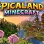 PICALAND logo