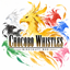 Chocobo whistles logo