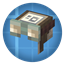 Create Aeronautics: Goggles + logo