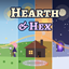 Hearth & Hex - Seasons of Everyday Magic logo