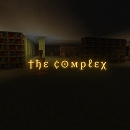 Tħε ¢⊙мρℓεχ project image