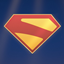 MAN OF TOMORROW logo