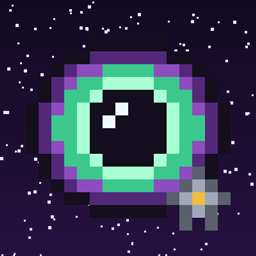 EndRemastered Eye Config project image