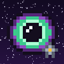 EndRemastered Eye Config logo