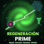 Regeneración prime logo