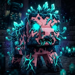 The sculk project image