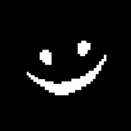 The Voiding logo