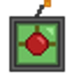 Home Teleporter project image