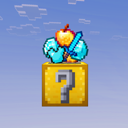 DH One Lucky Block project image