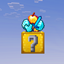 DH One Lucky Block logo