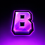 Newb X borealis logo