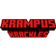 Krampus Krackles - It Is Not Santa logo