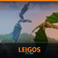 Leigos logo