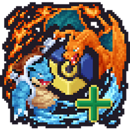 [Cobblemon] PokeClash+ project image